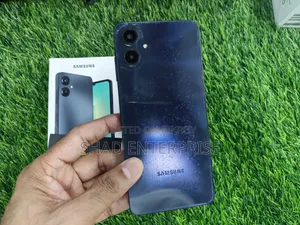 Samsung Galaxy A06 64 GB Blue