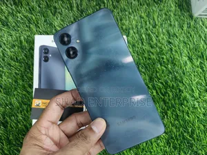 Samsung Galaxy A06 64 GB Blue