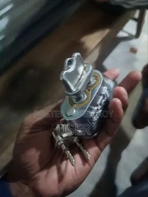 হাইড্রলিক লক