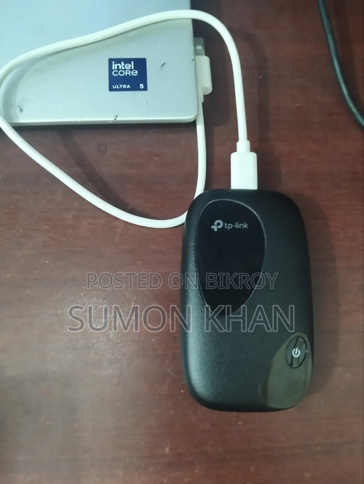 TP-Link Pocket Router