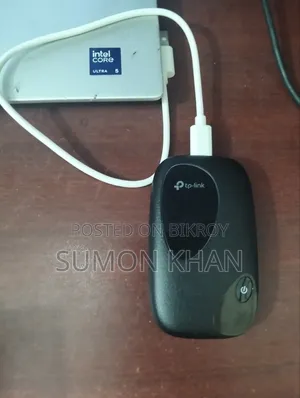 TP-Link Pocket Router