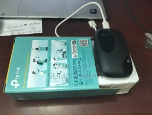 TP-Link Pocket Router