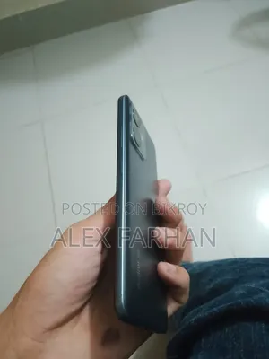 Xiaomi Redmi Note 12 128 GB Black