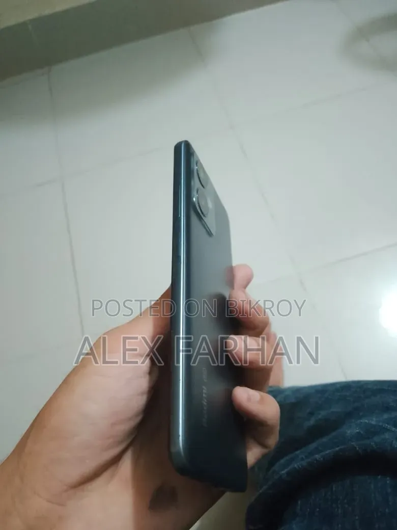 Xiaomi Redmi Note 12 128 GB Black