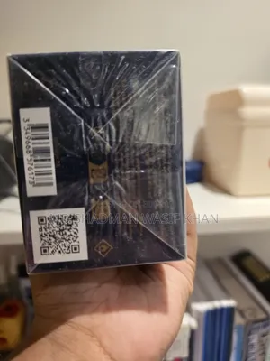 Paco Rabanne Pure XS (100% Original and Intact)