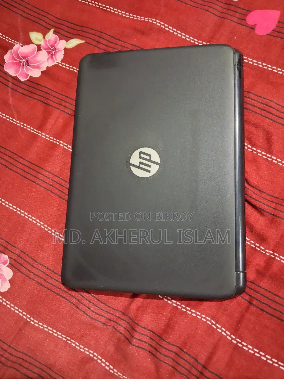 Laptop HP 240 G3 8GB Intel Core i3 SSD 128GB