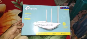 TP-Link Router