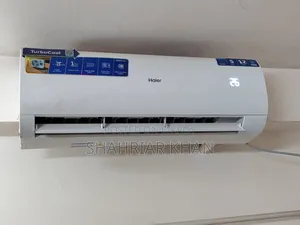 Haier 1.5 Ton Non Inverter AC