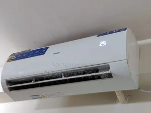 Haier 1.5 Ton Non Inverter AC