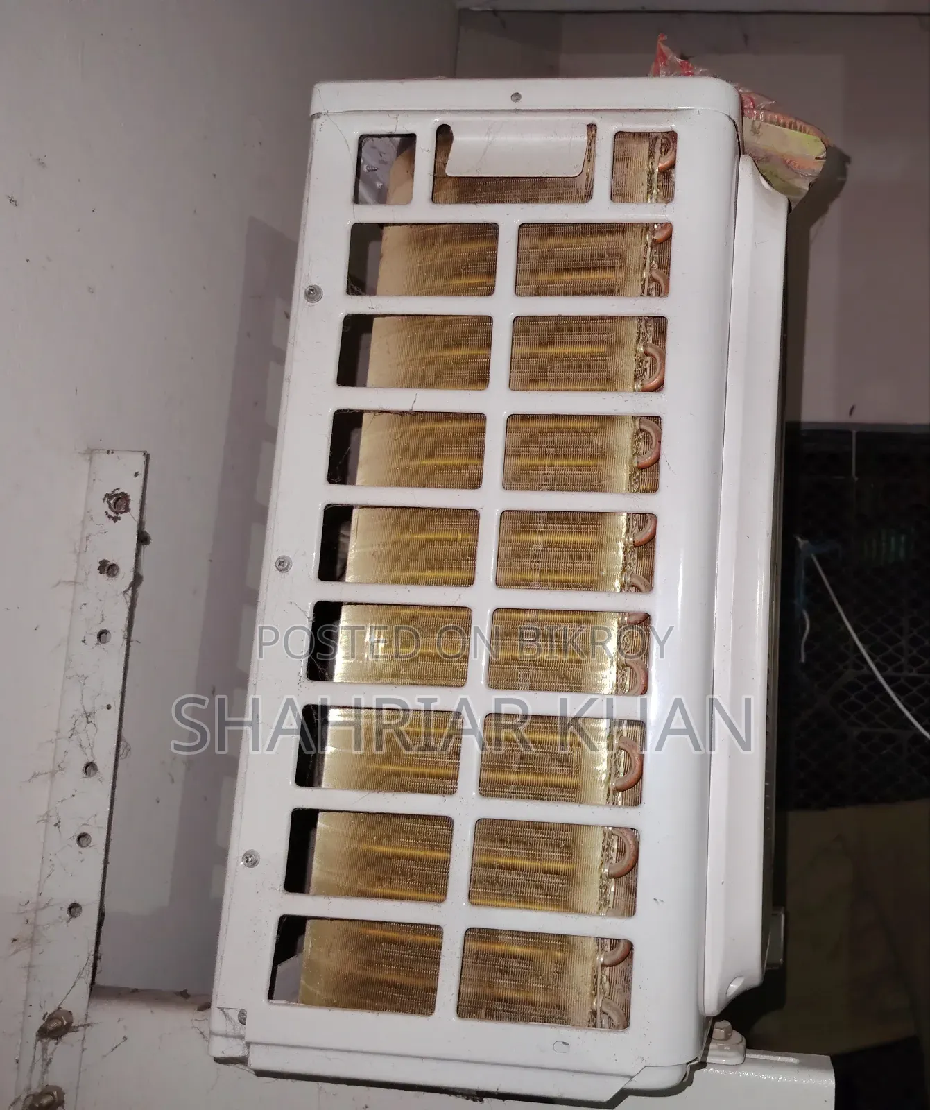 Haier 1.5 Ton Non Inverter AC