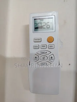 Haier 1.5 Ton Non Inverter AC