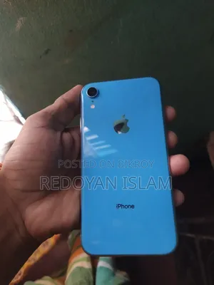 Apple iPhone XR 64 GB Green