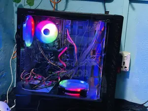 Desktop Computer Gigabyte 8GB Intel Core i3 HDD+SSD 128GB