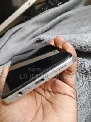 Realme C71 256 GB White