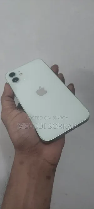 Apple iPhone 12 128 GB