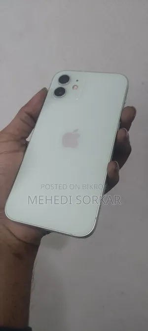 Apple iPhone 12 128 GB