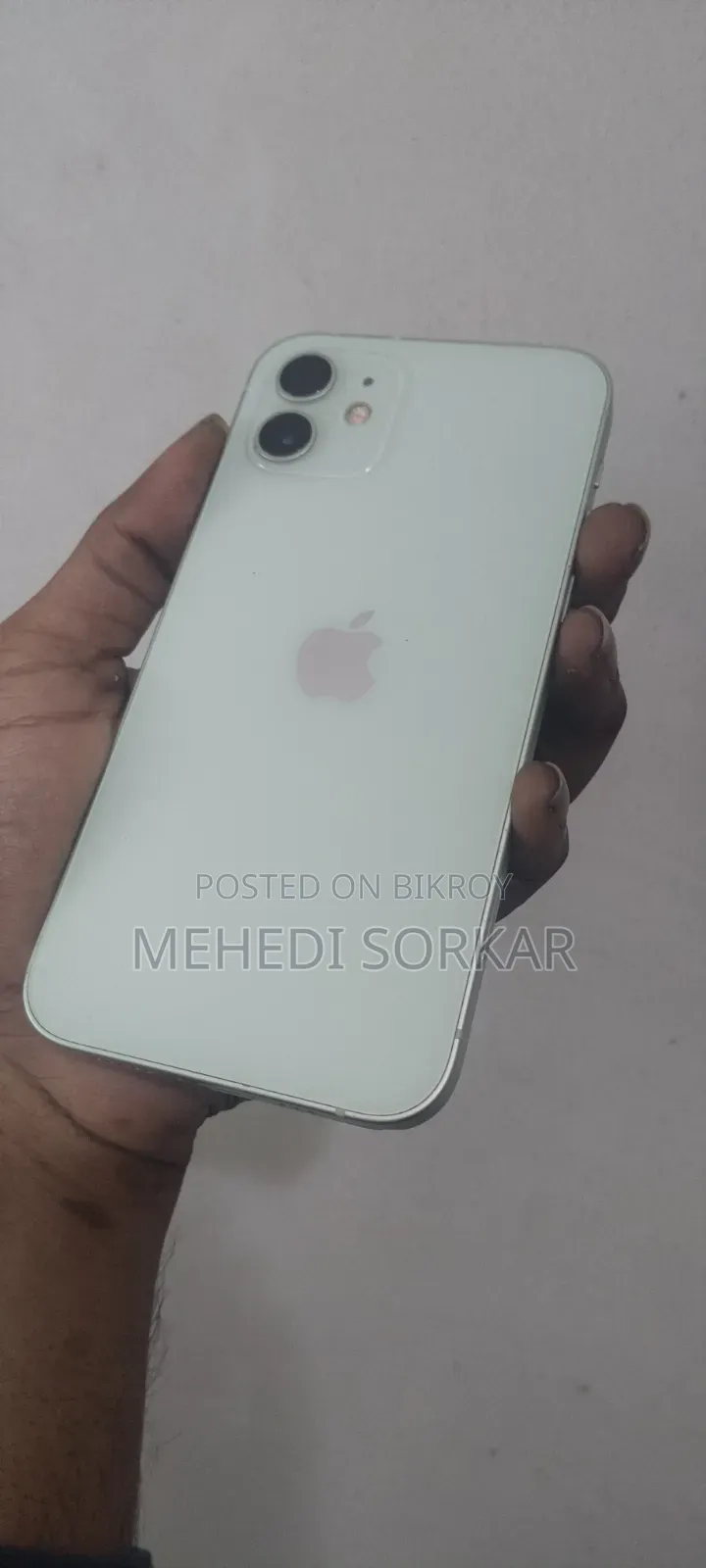 Apple iPhone 12 128 GB