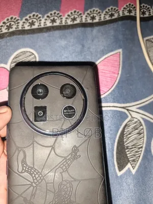 Walton XANON X91 256 GB Black