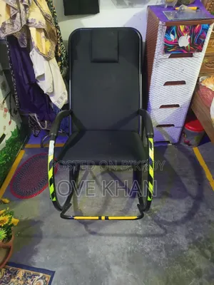 Comfortable Metal Easy Rocking Chair (Easy Rocking Chair)