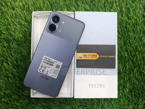 Tecno Spark Go 3 64 GB Gray
