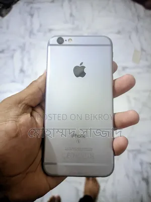 Apple iPhone 6s 64 GB White