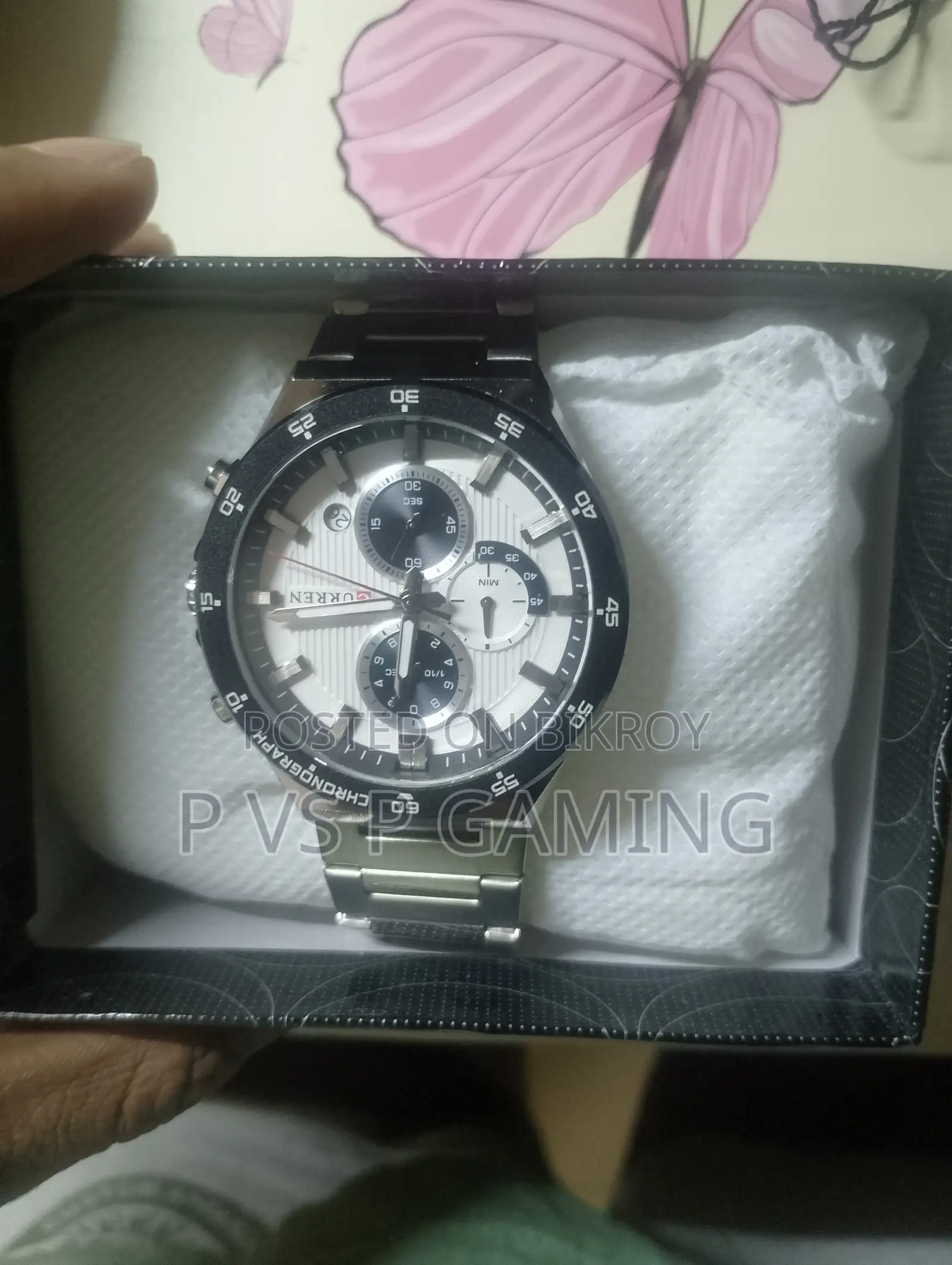 Brand New Watch