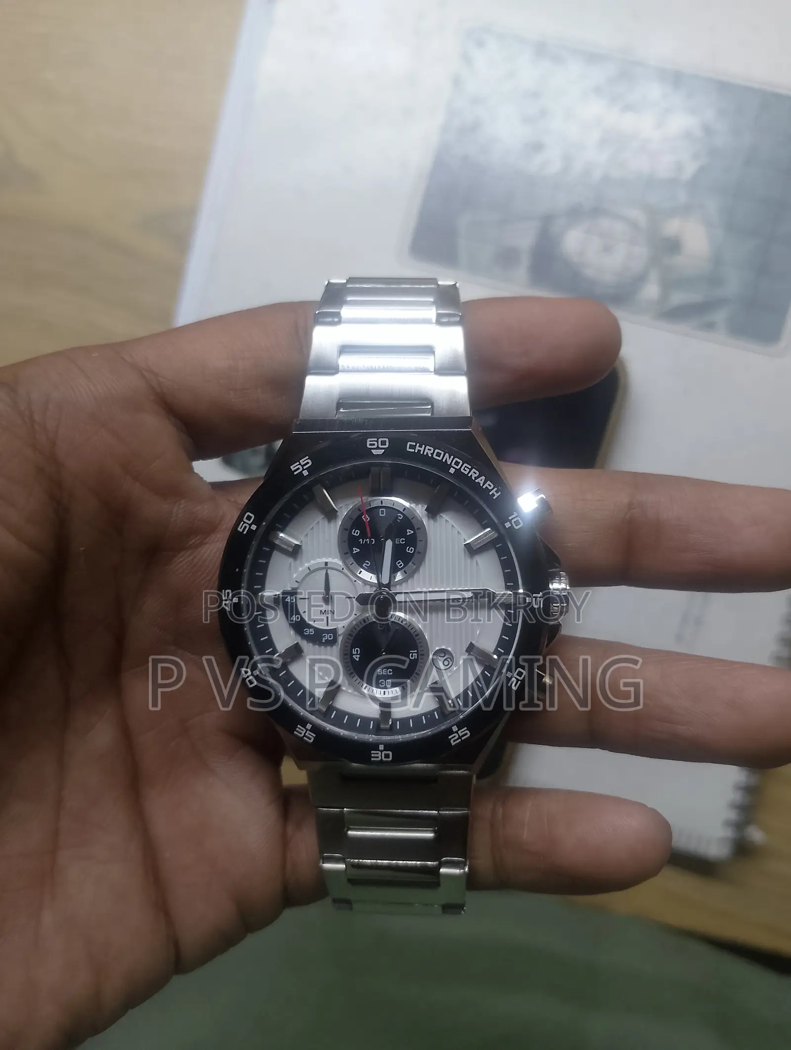 Brand New Watch