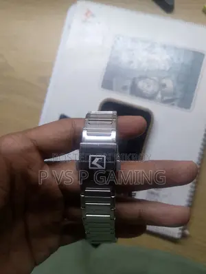 Brand New Watch