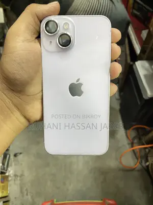 Apple iPhone 14 256 GB Pink