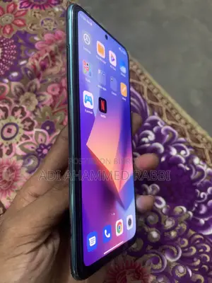 Xiaomi Redmi Note 10 64 GB Blue
