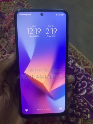 Xiaomi Redmi Note 10 64 GB Blue