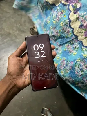 নতুন মোটোলা এজ ৬০ ফিউশন ২৫৬ জিবি পিংক