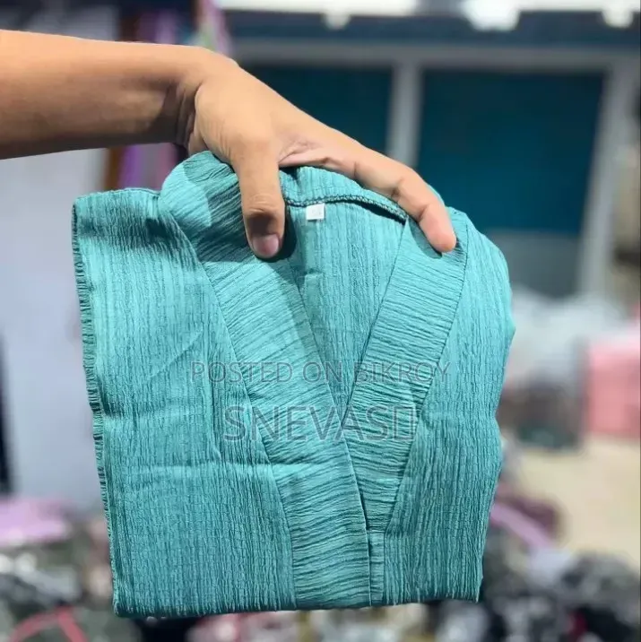 বোরখা ৫০০ টাকা