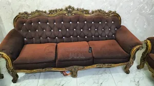 Victoria Sofa + Divan