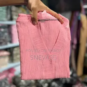 বোরখা ৫০০ টাকা