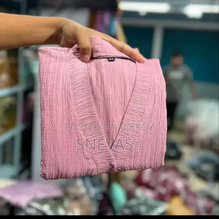 বোরখা ৫০০ টাকা