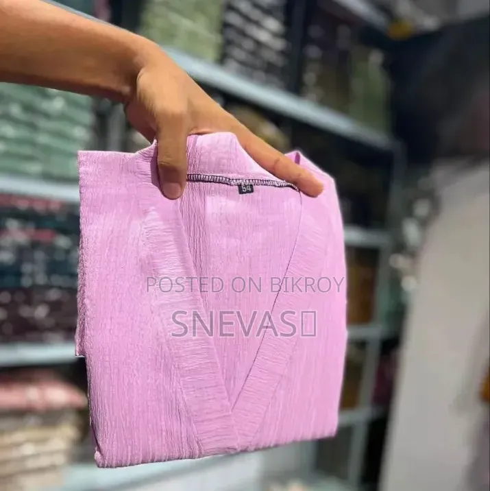 বোরখা ৫০০ টাকা
