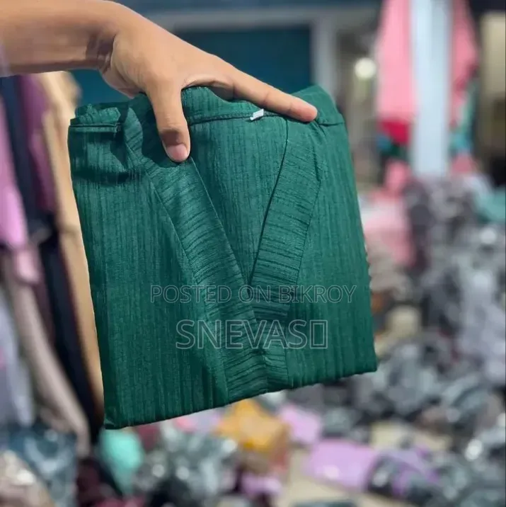 বোরখা ৫০০ টাকা