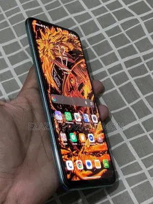 Xiaomi Redmi Note 10 128 GB Green