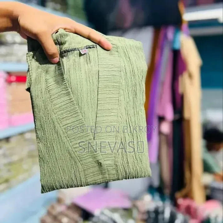 বোরখা ৫০০ টাকা