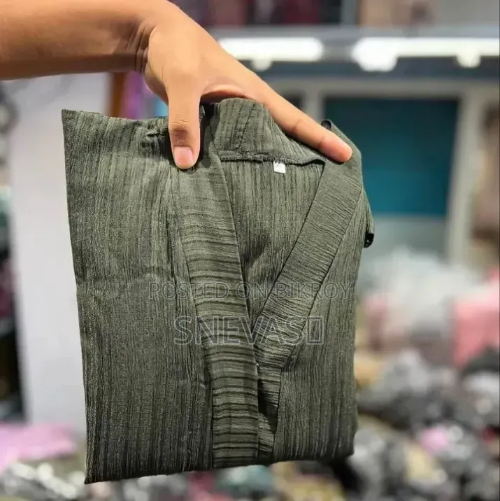 বোরখা ৫০০ টাকা