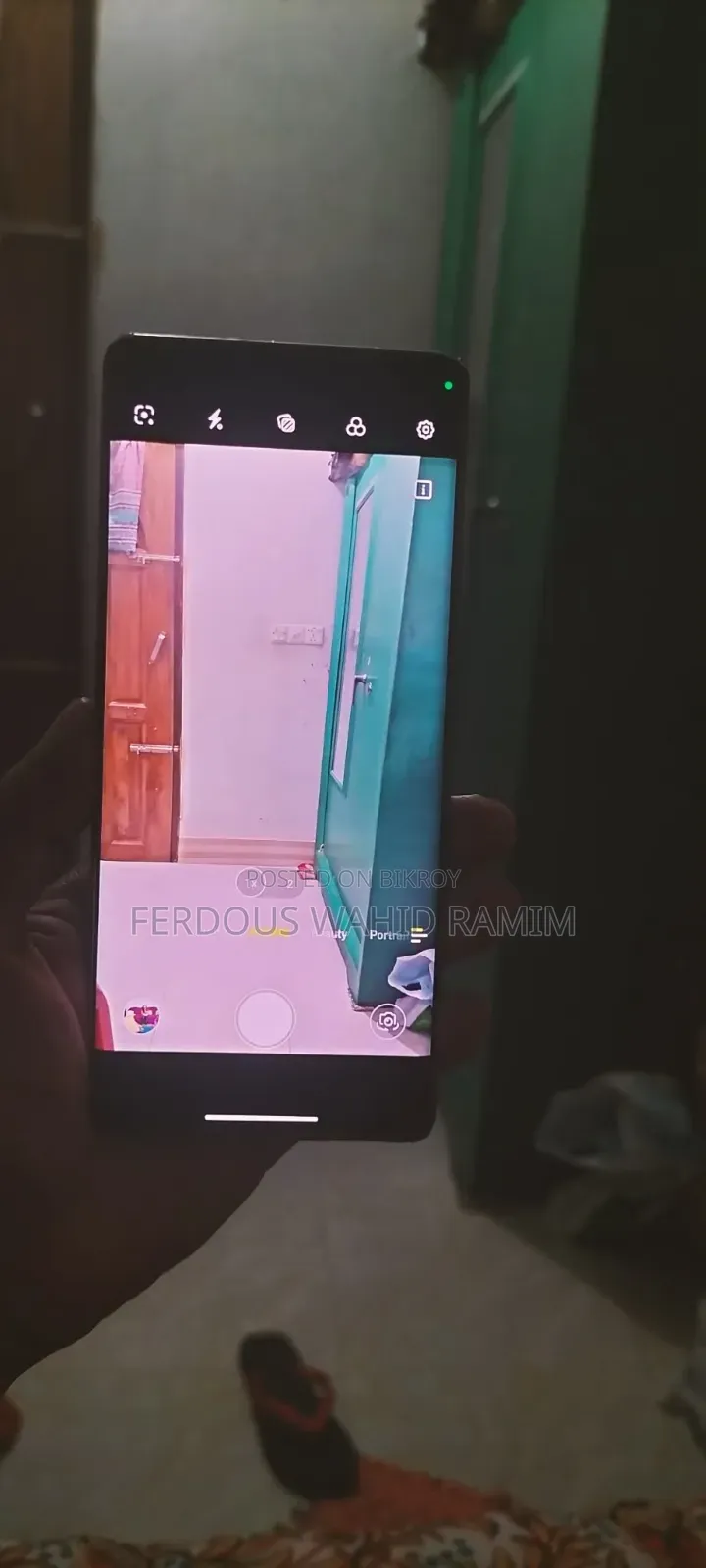 Itel S25 Ultra 256 GB Silver
