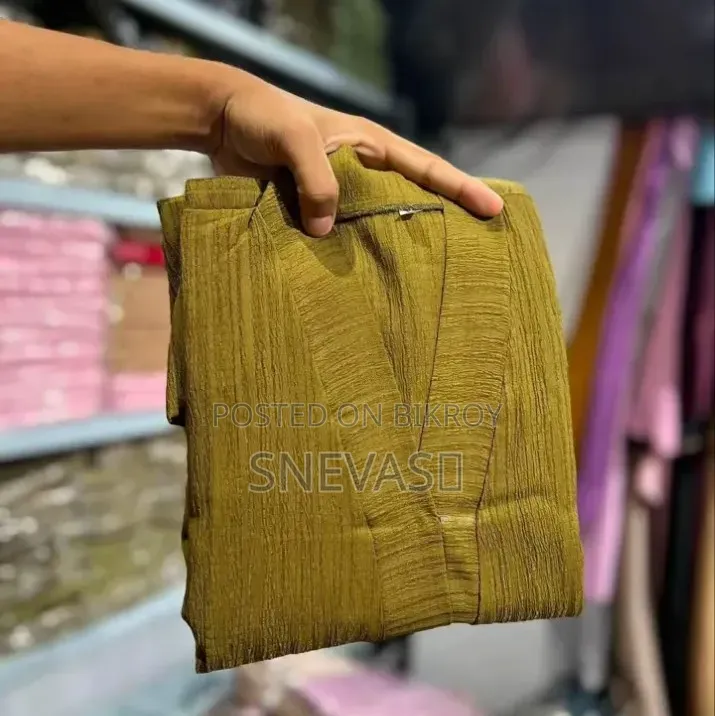 বোরখা ৫০০ টাকা