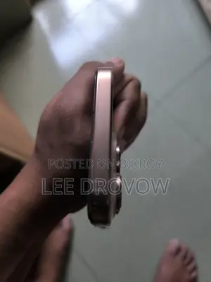 অ্যাপল আইফোন ১৬ প্রো ম্যাক্স ২৫৬ জিবি