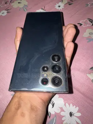 স্যামসাং গ্যালাক্সি এস২২ আল্ট্রা ২৫৬ জিবি গ্রিন