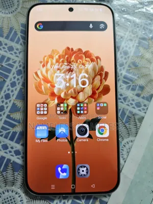 রিয়েলমি ২৫৬ জিবি সাদা
