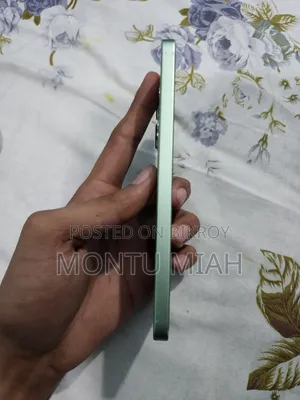 New Xiaomi Redmi Note 13 256 GB Green