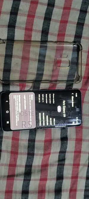 Samsung Galaxy S9 64 GB