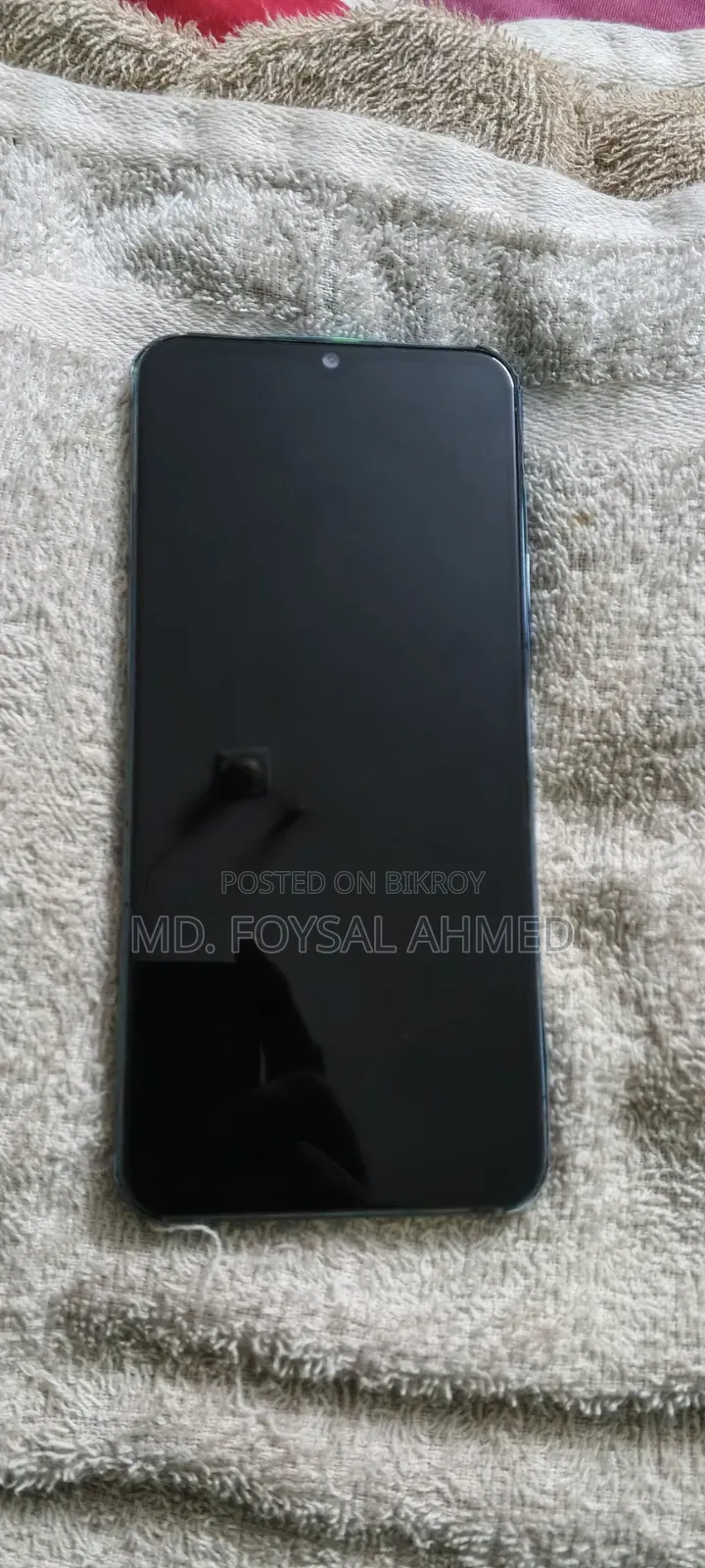 Xiaomi 32 GB Black