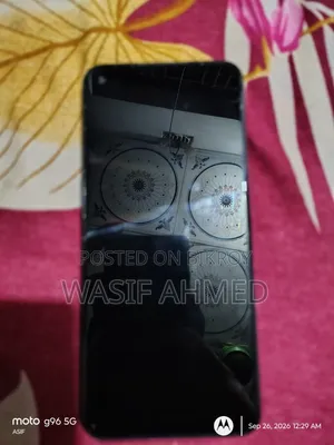 রিয়েলমি ৮ ৫জি ১২৮ জিবি ব্ল্যাক
